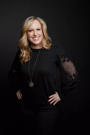Melanie Cantius, Calgary, Real Estate Agent